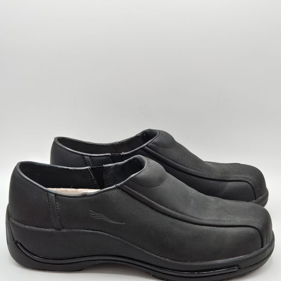 Dansko Calla leather sport shoes size 40 US 9.5 / 10 - Picture 10 of 16